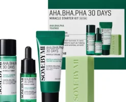 SOME BY MI AHA-BHA-PHA 30 Days Miracle Starter Kit