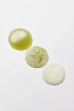 SOME BY MI Bye Bye Blackhead 30 Days Miracle Green Tea Tox Bubble Cleanser 120 st