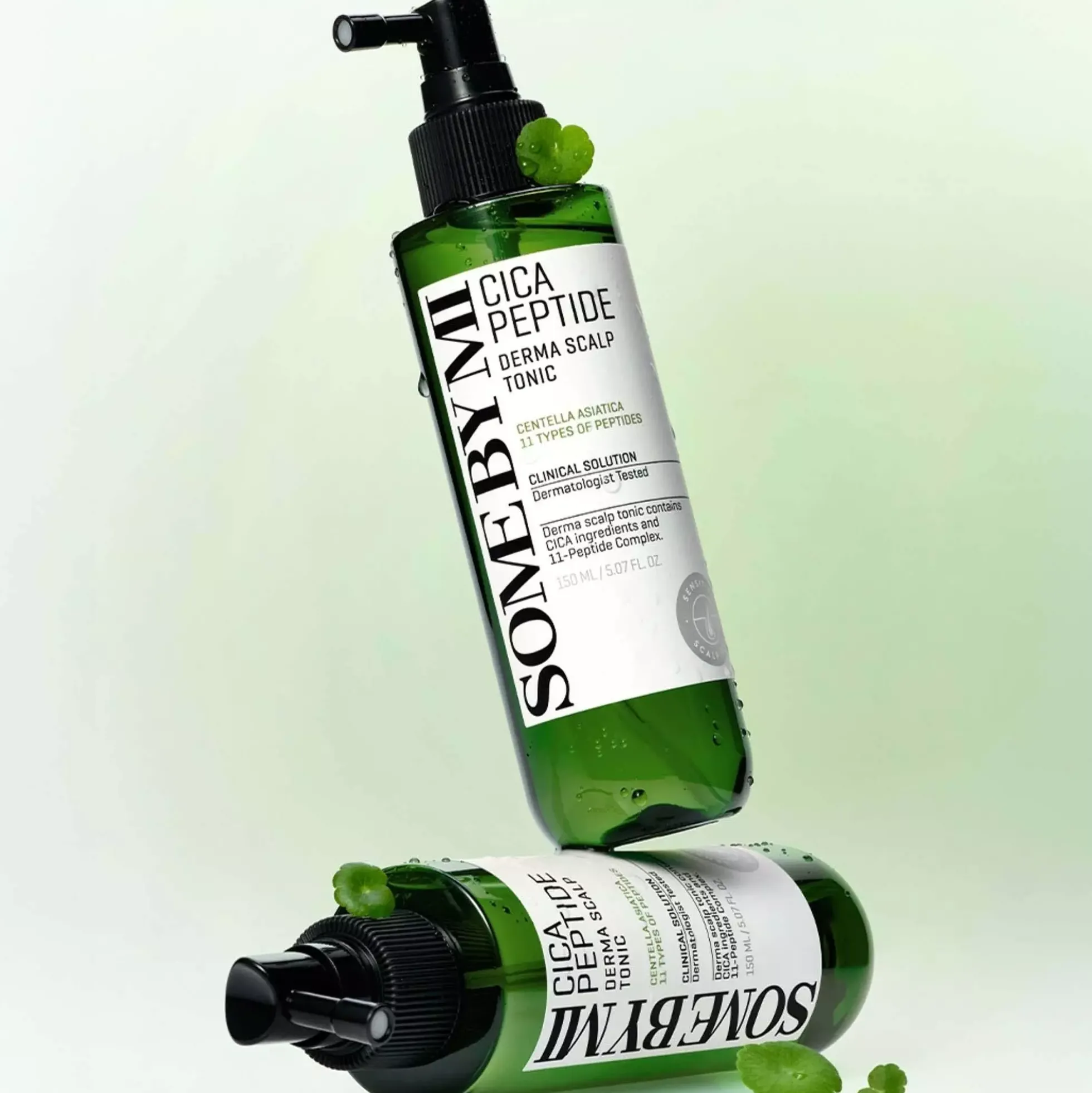 SOME BY MI Cica Peptide Derma Scalp Tonic 150 ml