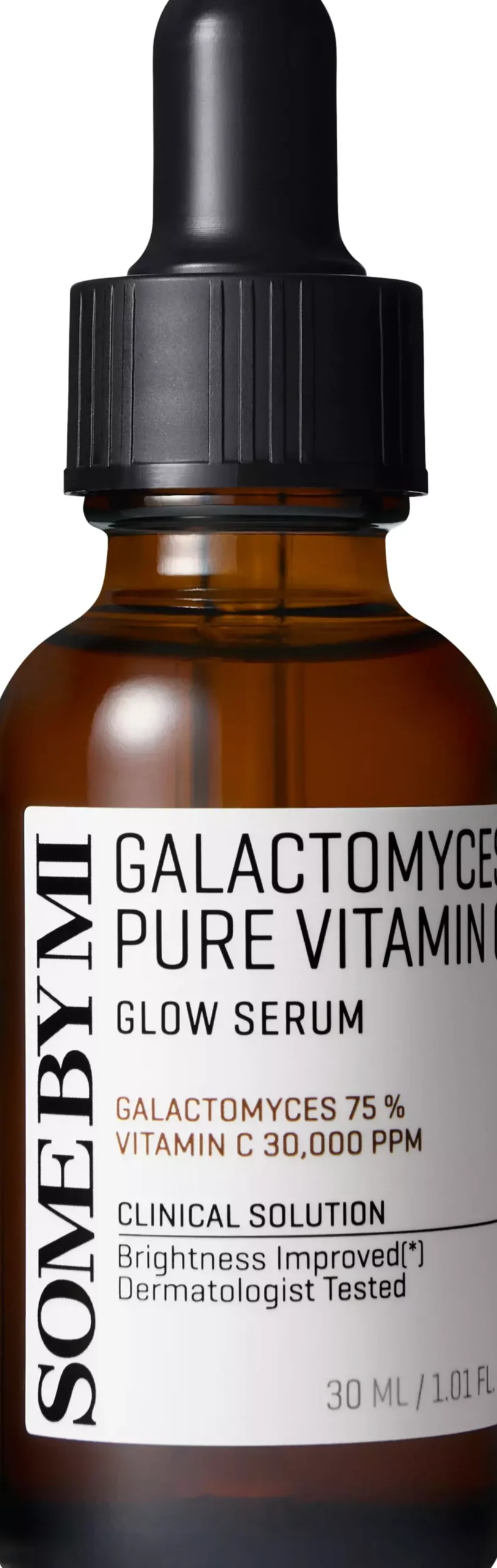 SOME BY MI Galactomyces Pure Vitamin C Glow Serum 30 ml