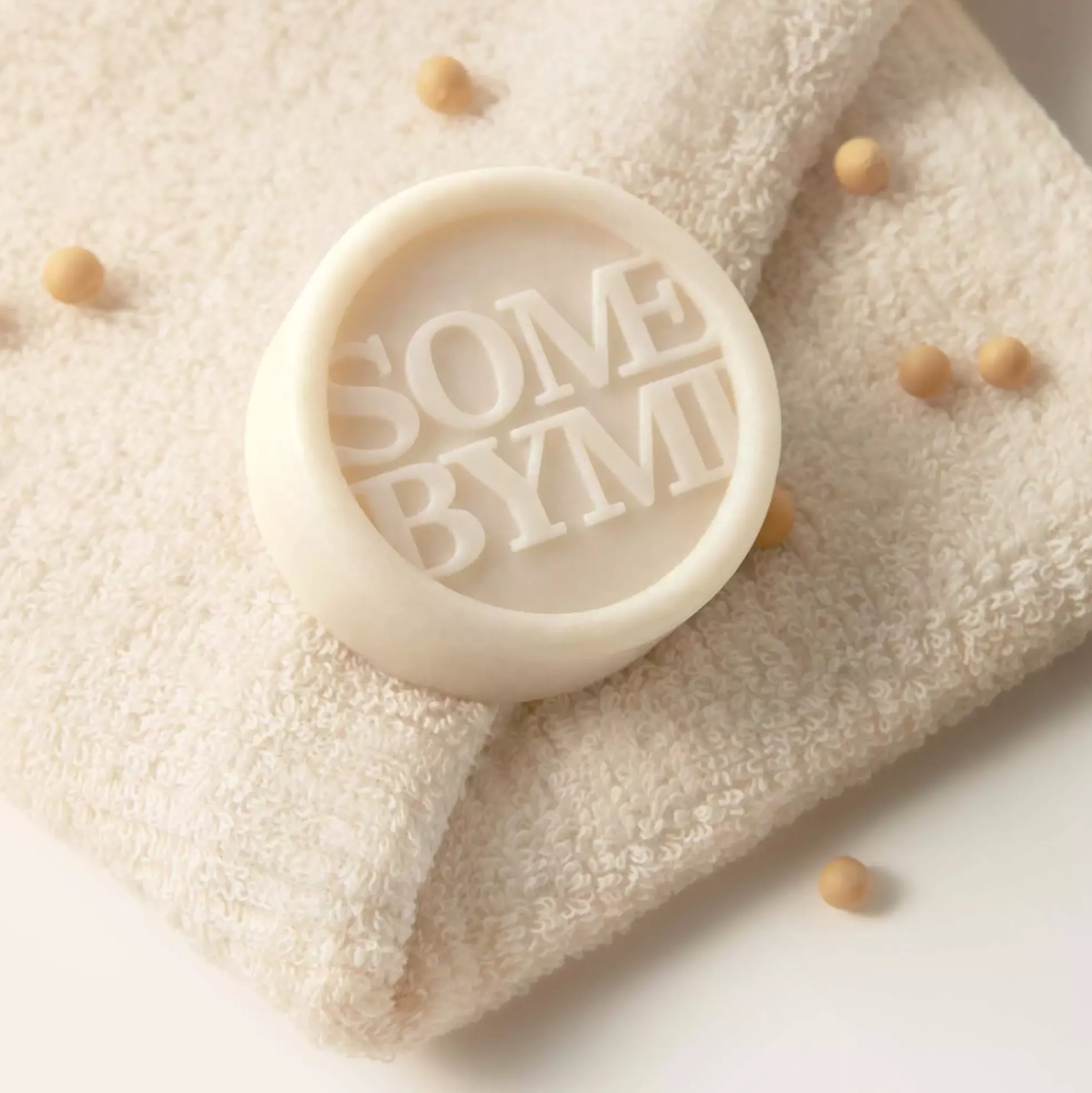 SOME BY MI Lactosoy Low PH Morning Cleansing Bar 90 g