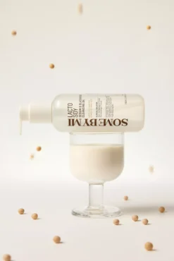 SOME BY MILactosoy Sebum & Blackhead Cleansing Oil 200 ml