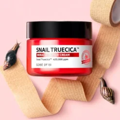 SOME BY MI Snail Truecica Miracle Repair Cream 60 g