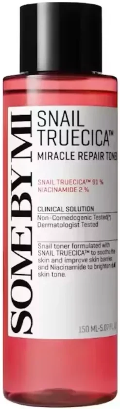 SOME BY MI Snail Truecica Miracle Repair Toner 150 ml