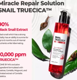 SOME BY MI Snail Truecica Miracle Repair Toner 150 ml