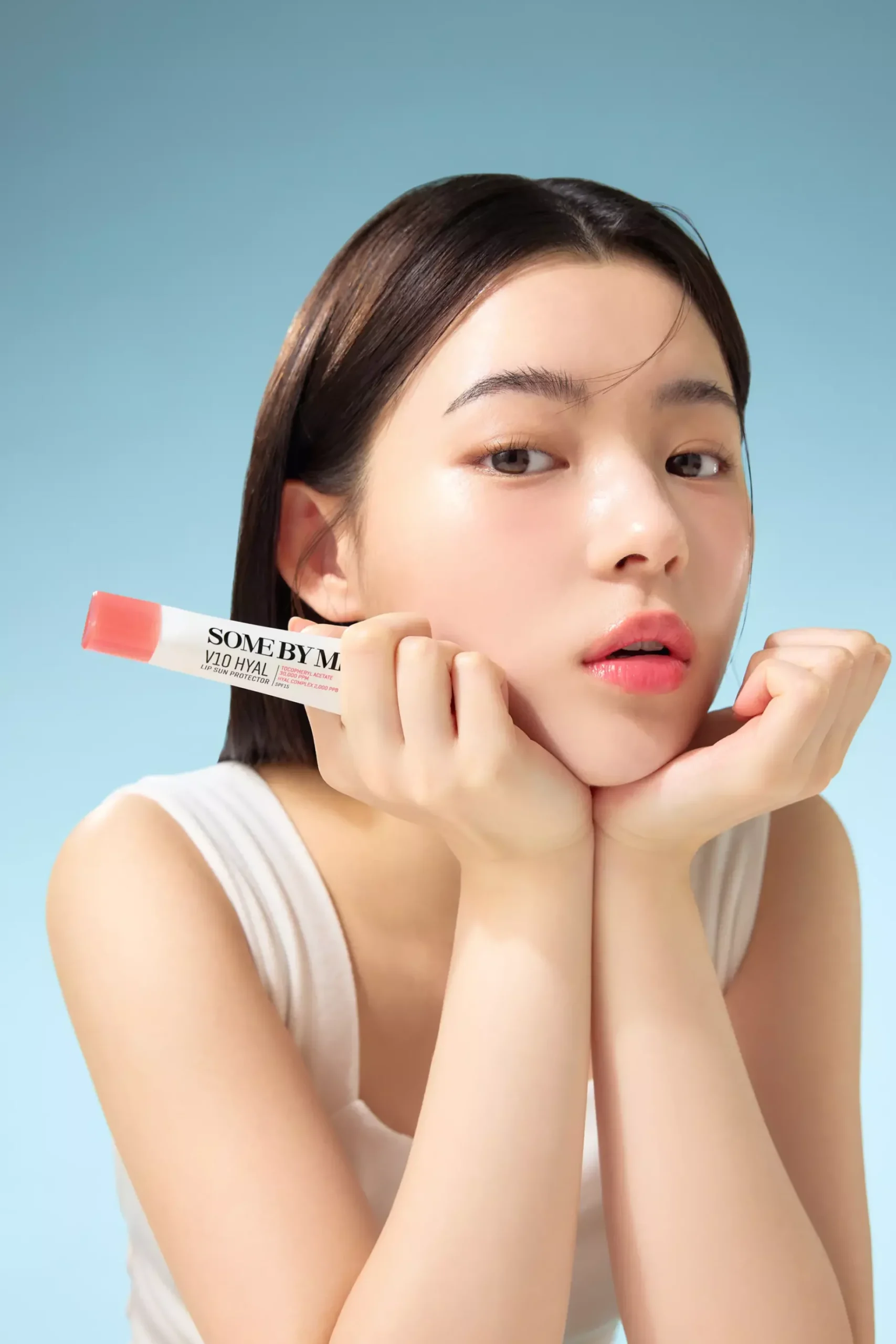 SOME BY MI V10 Hyal Lip Protector SPF15 7 ml
