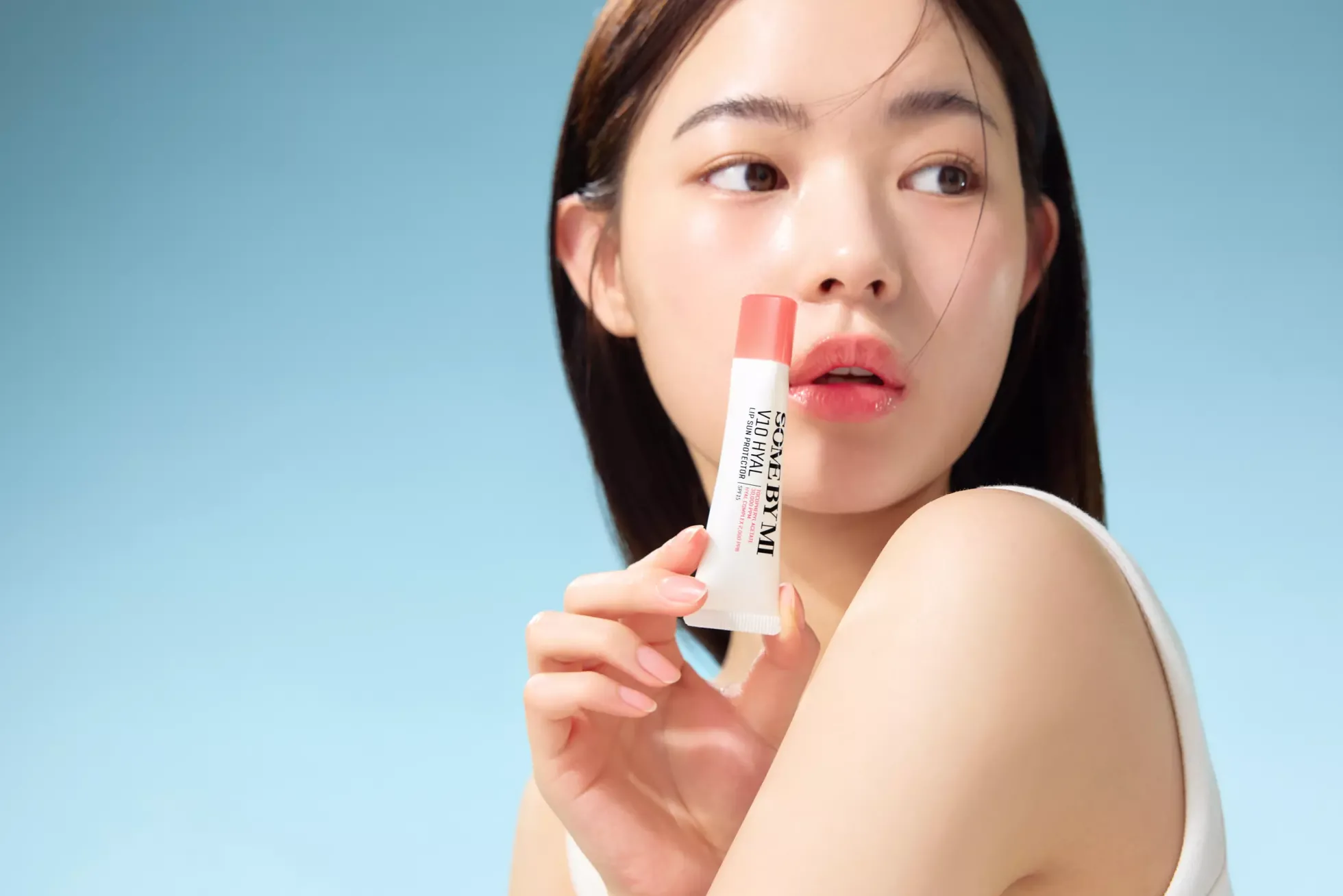 SOME BY MI V10 Hyal Lip Protector SPF15 7 ml