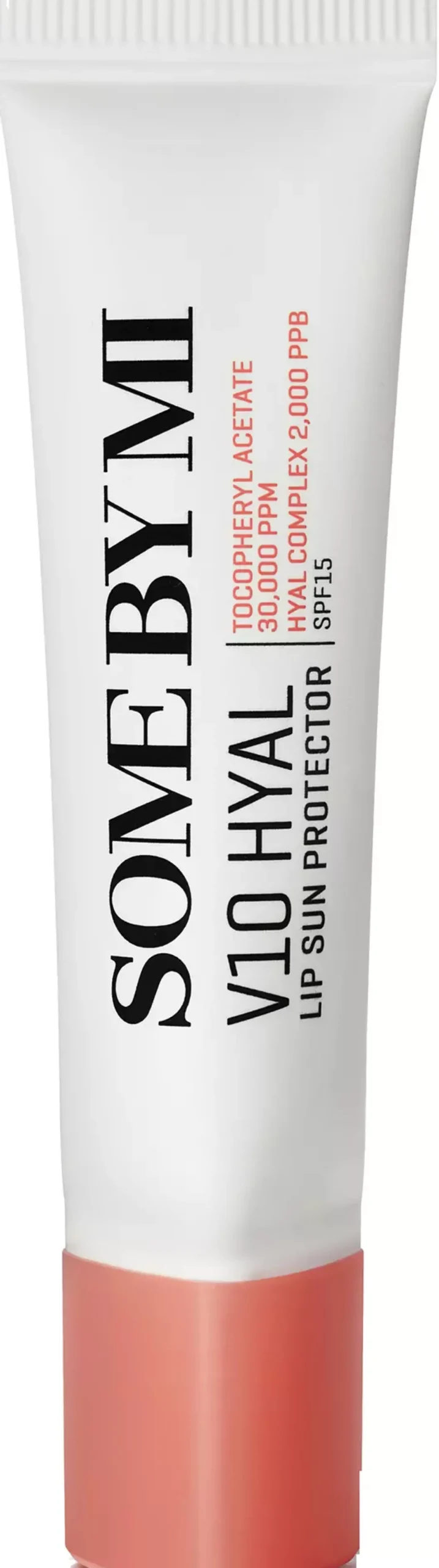 SOME BY MI V10 Hyal Lip Protector SPF15 7 ml
