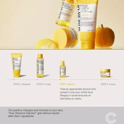 SOME BY MIYuja Niacin Anti Blemish Serum 50 ml