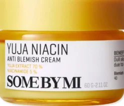 SOME BY MIYuja Niacin Anti Blemish Cream 60 g