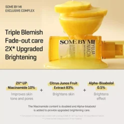 SOME BY MIYuja Niacin Anti Blemish Serum 50 ml