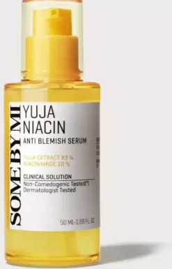 SOME BY MIYuja Niacin Anti Blemish Serum 50 ml