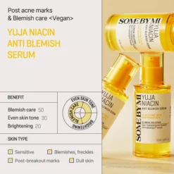 SOME BY MIYuja Niacin Anti Blemish Serum 50 ml
