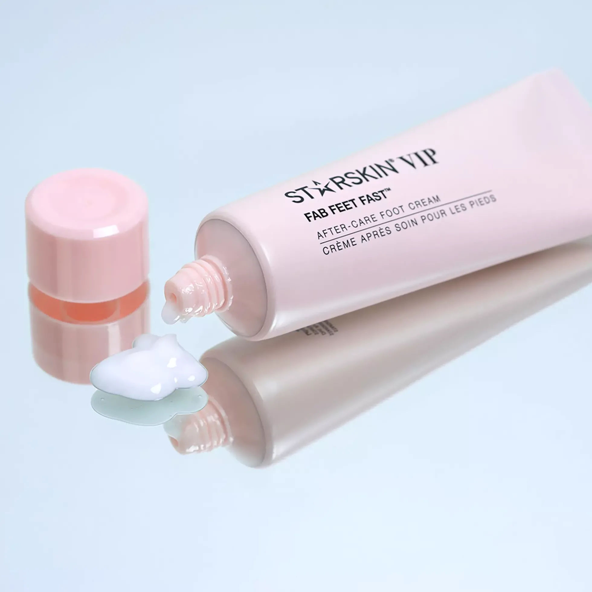 Starskin Fab Fast After-Care Foot Cream 50 ml