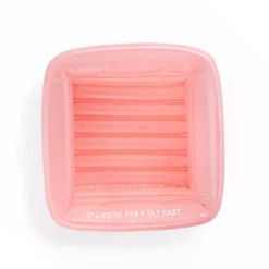 Starskin Fab Feet Fast Inflatable Pedicure Soak Bath 350 g