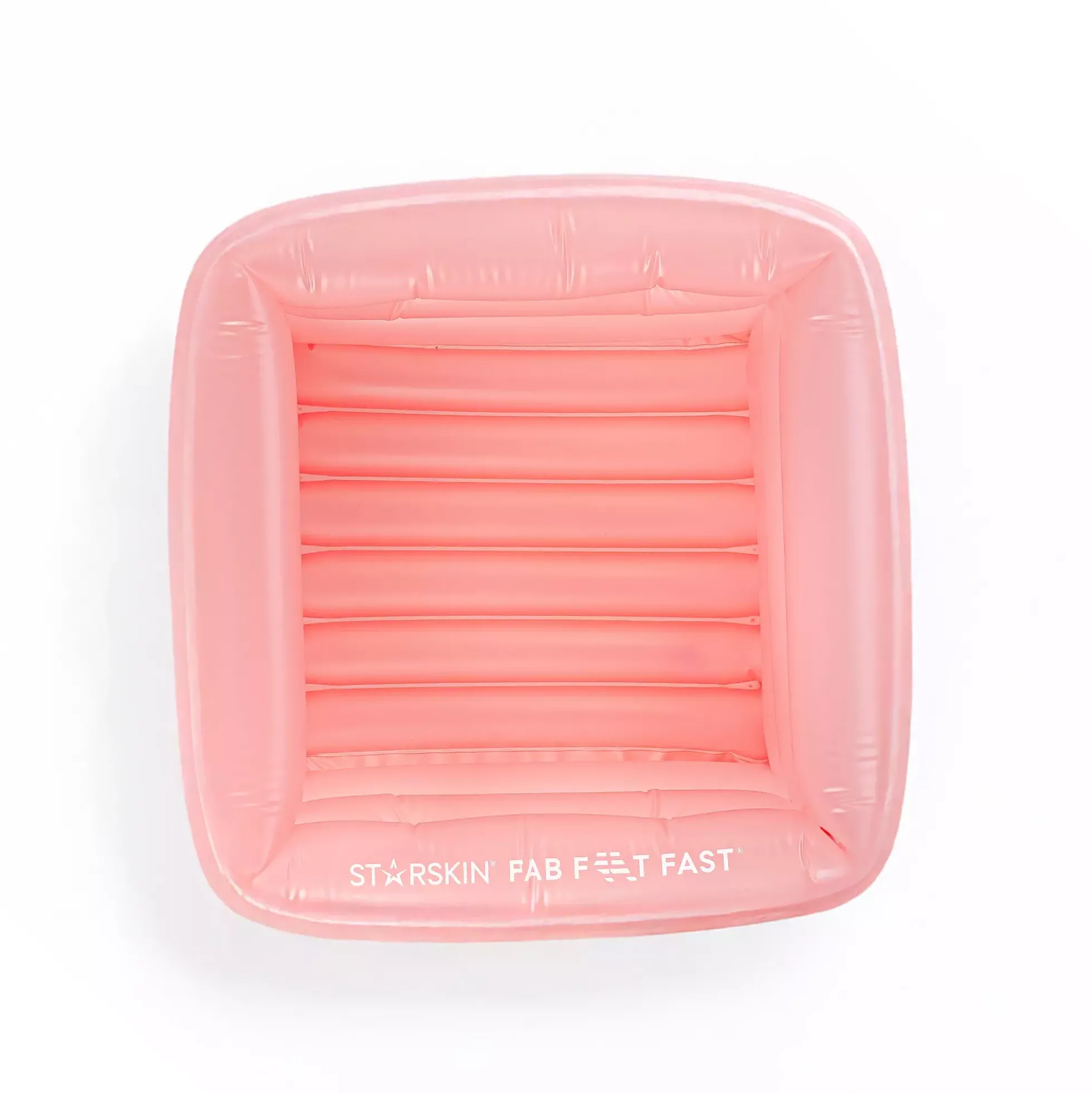 Starskin Fab Feet Fast Inflatable Pedicure Soak Bath 350 g