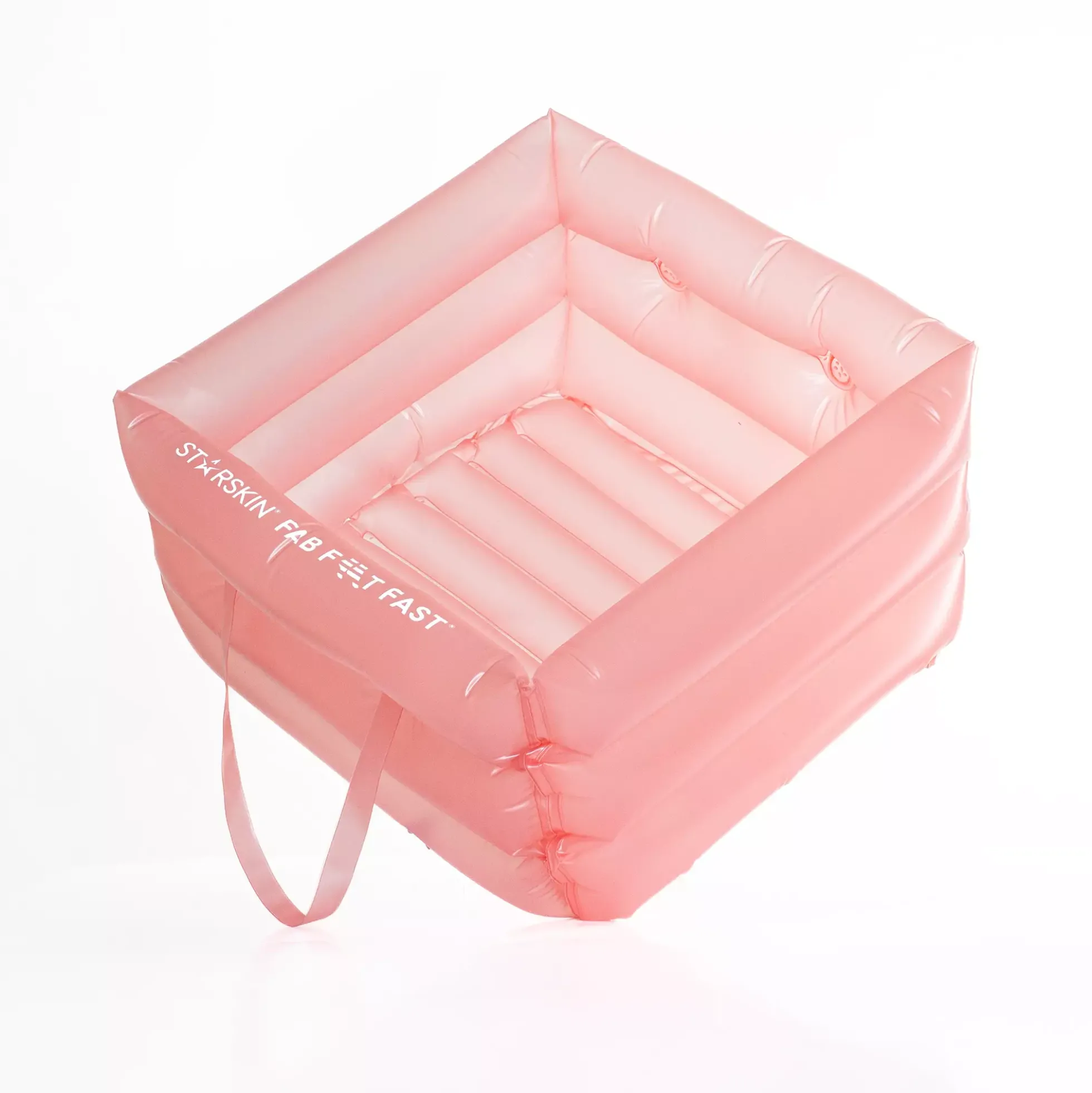 Starskin Fab Feet Fast Inflatable Pedicure Soak Bath 350 g