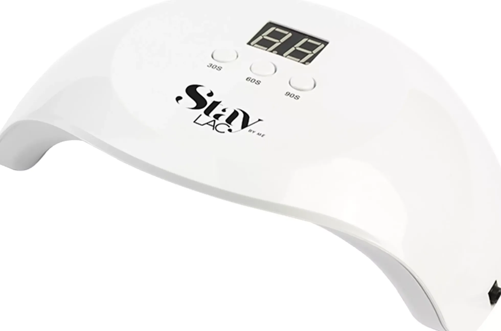 StayLAC UV/Led Lamp 10W