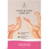 Stay Well Hand and Foot masks