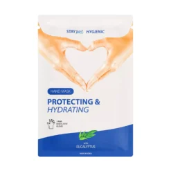 Stay Well Protecting & Hydrating Hand Mask Eucalyptus