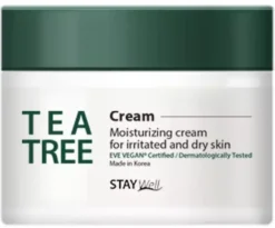 Stay Well Tea Tree Cream 50 ml