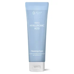 Stay Well Triple Hyaluronic Acid Cleanser 130 ml