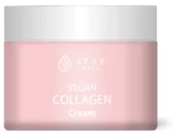 Stay Well Vegan Collagen Cream 50 ml