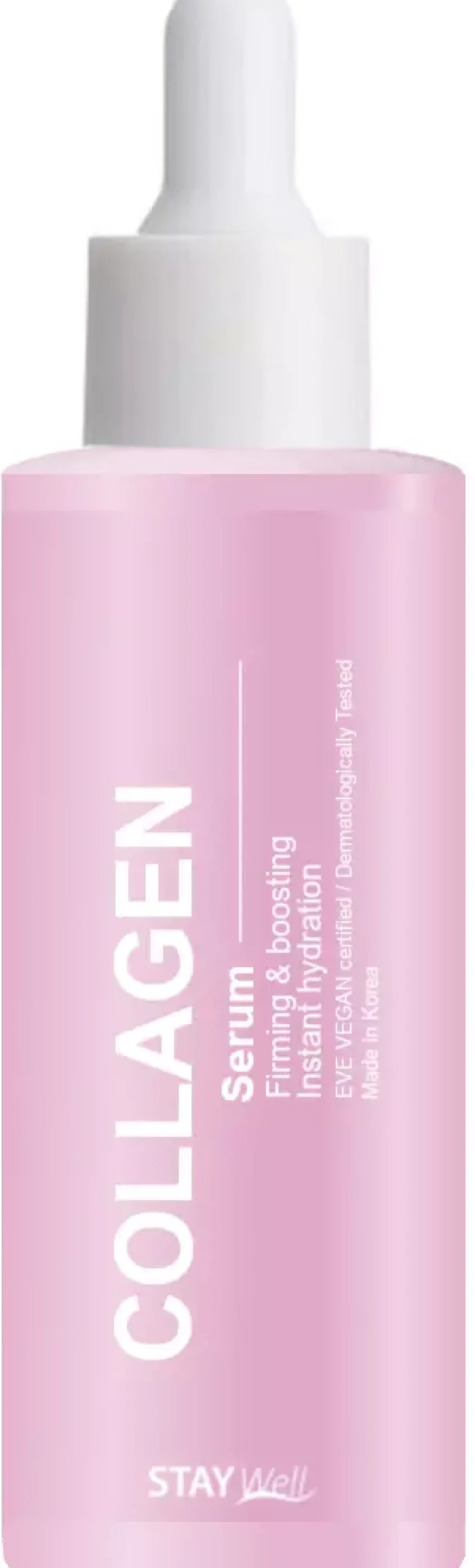 Stay Well Vegan Collagen Serum 30 ml