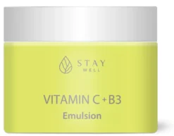 Stay Well Vitamin C Cream 50 ml
