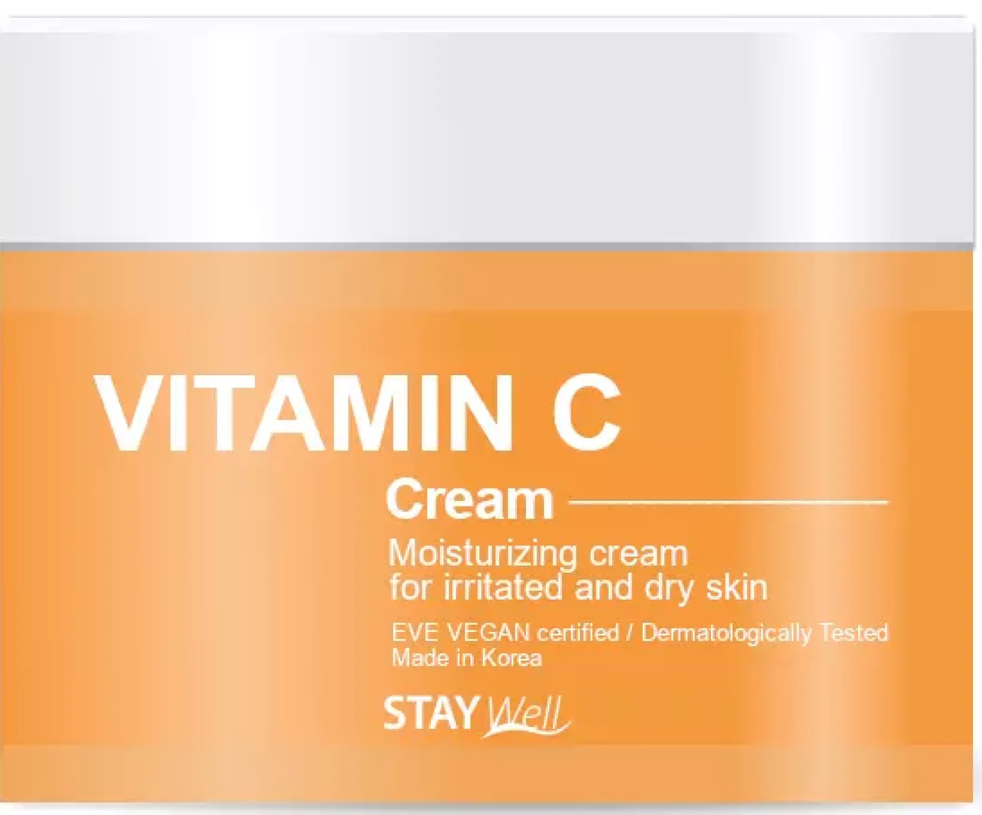 Stay Well Vitamin C Cream 50 ml