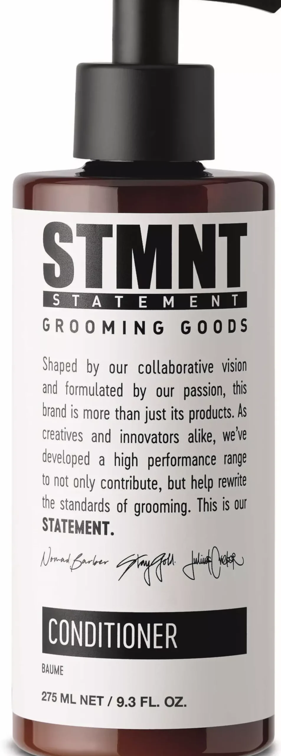 STMNT Grooming Goods Conditioner 275 ml
