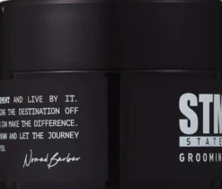 STMNT Grooming Goods Dry Clay 100 ml