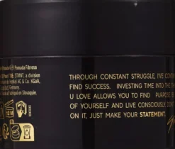 STMNT Grooming Goods Fiber Pomade 100 ml