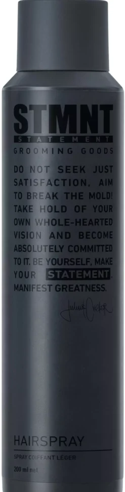 STMNT Grooming Goods Hairspray 200 ml