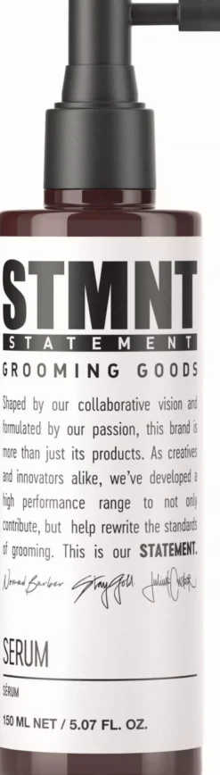 STMNT Grooming Goods Serum 150 ml