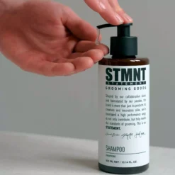 STMNT Grooming Goods Shampoo 750 ml
