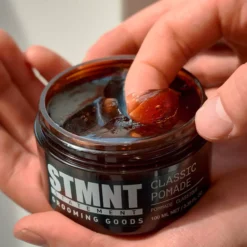 STMNT Grooming Goods Shine Paste 100 ml