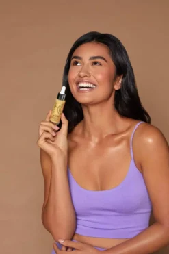 St Moriz Face Tan Mist 150 ml