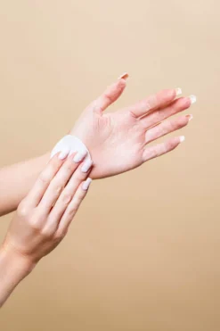 St Moriz Self-Tan Remover Pads 60 st
