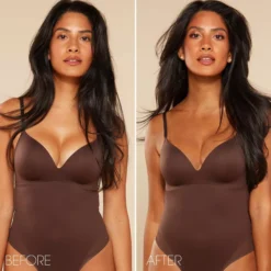 ST.Tropez Bronzing Mousse Ultra Dark Violet 200 ml