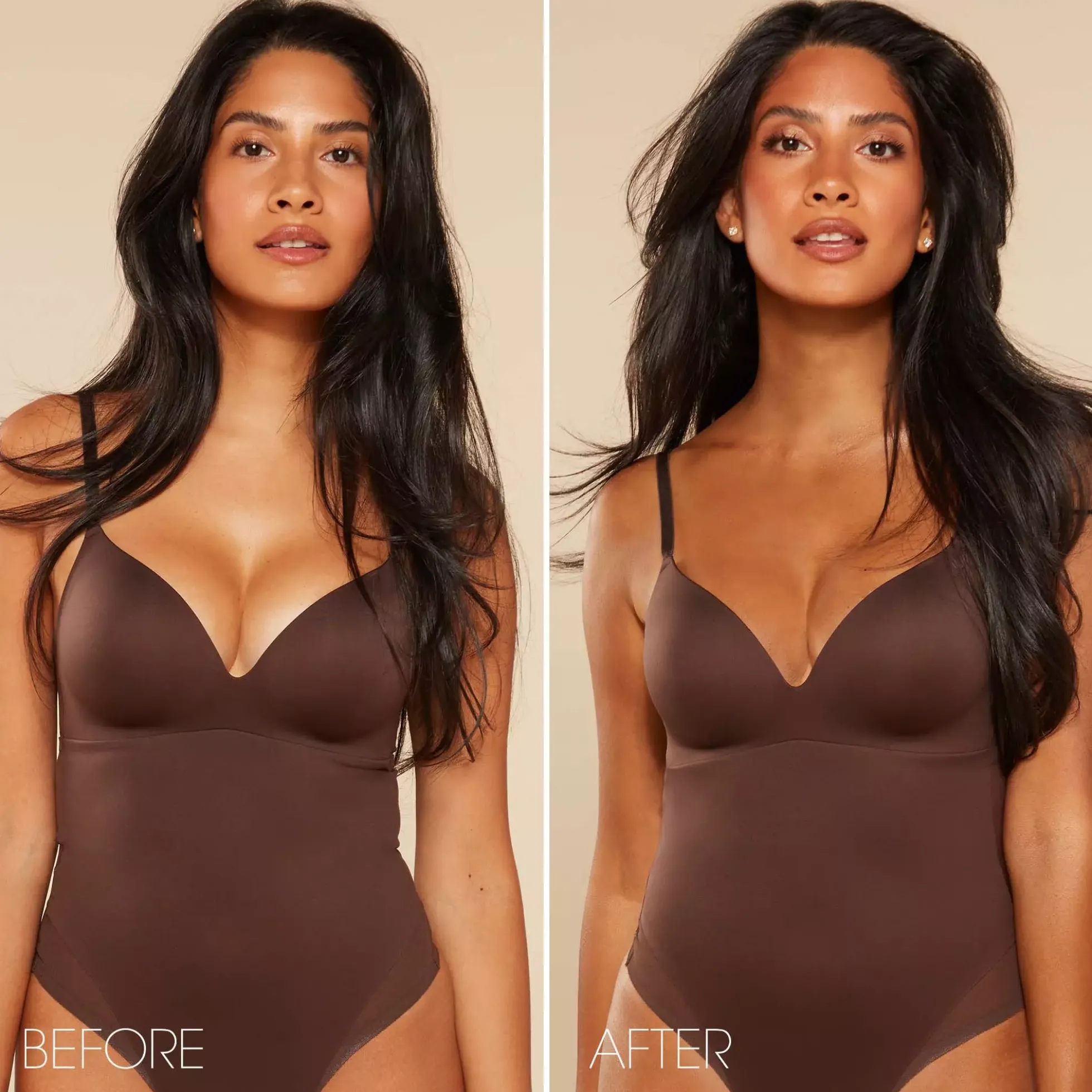 ST.Tropez Bronzing Mousse Ultra Dark Violet 200 ml