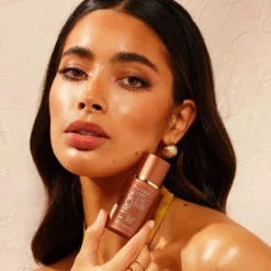 ST.TropezExpress Sunlit Skin Bronzing Tint + Tan 30 ml