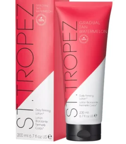 ST.Tropez Gradual Tan Watermelon Daily Firming Lotion 200 ml