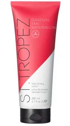 ST.Tropez Gradual Tan Watermelon Daily Firming Lotion 200 ml