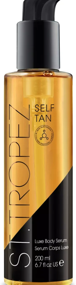 ST.Tropez Luxe Body Serum 200 ml