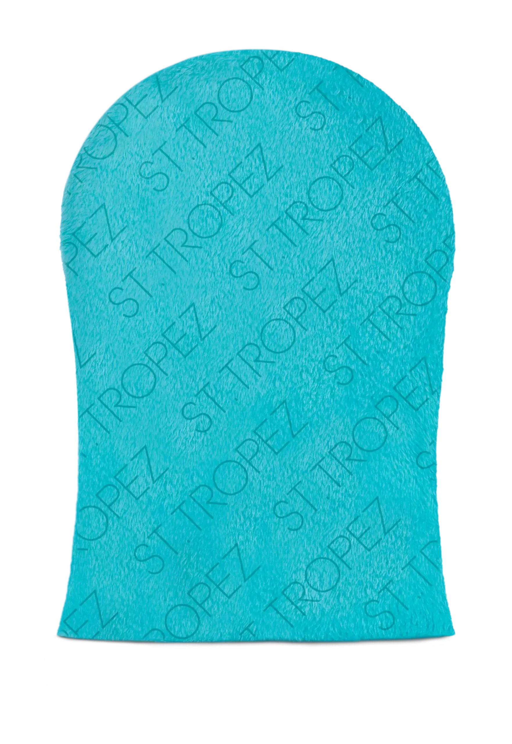 ST.TropezPrep & Maintain Dual Sided Velvet Luxe Applicator Mitt
