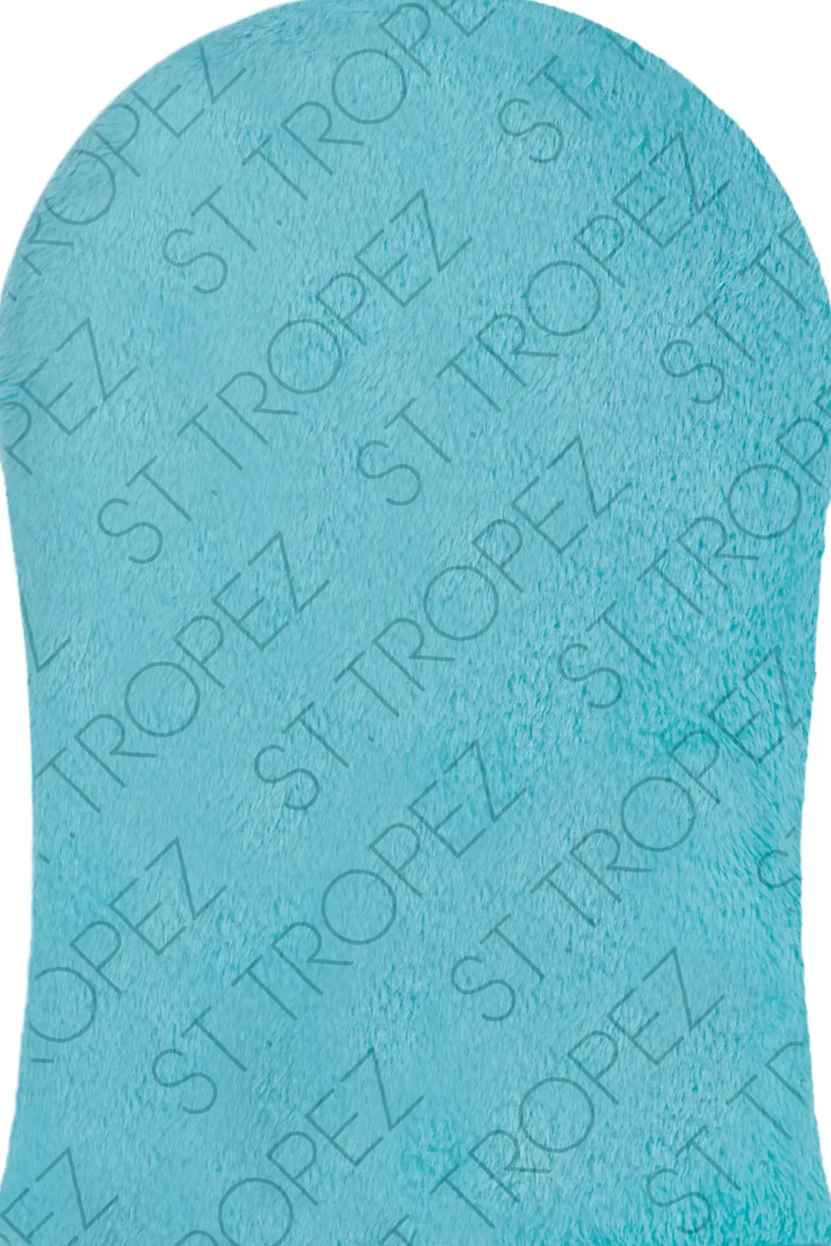 ST.TropezPrep & Maintain Dual Sided Velvet Luxe Applicator Mitt