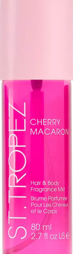 ST.Tropez Self Tan Kit Cherry Macaron