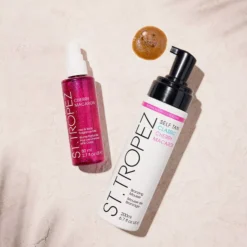 ST.Tropez Self Tan Kit Cherry Macaron