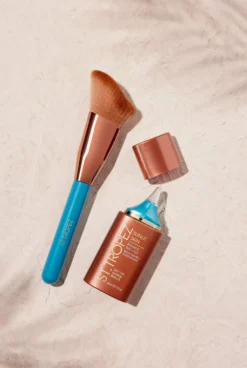 ST.Tropez Tantour & Applicator Brush